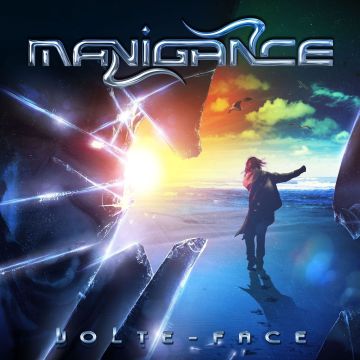 MANIGANCE - VOLTE FACE