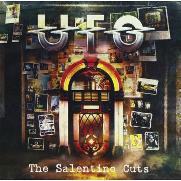 UFO - SALENTINO CUTS