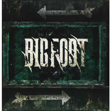BIGFOOT - BIGFOOT