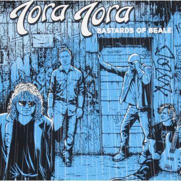 TORA TORA - TBA