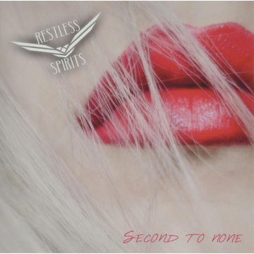 RESTLESS SPIRITS - SECOND TO NONE