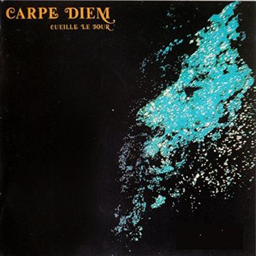 CARPE DIEM - CUEILLE LE JOUR (MINI LP SLEEVE/SHM/BONUS TRACK/REMASTER)