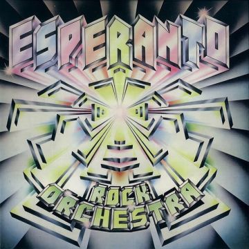 ESPERANTO - ROCK ORCHESTRA