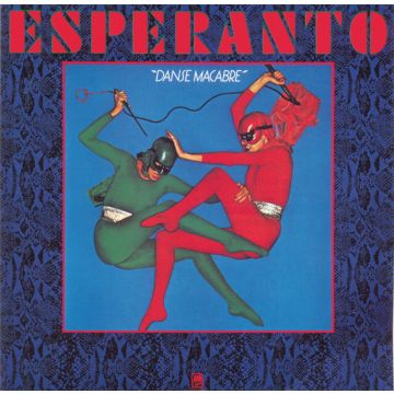ESPERANTO - DANSE MACABRE