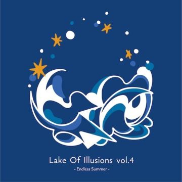 VARIOUS ARTISTS - ENDLESS SUMMER: LAKE OF ILLUSIONS: VOL.4 (LIMITED)
