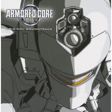 ARMORED CORE NEXUS - ARMORED CORE NEXUS