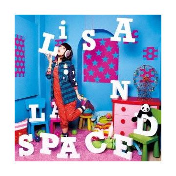LISA - LANDSPACE
