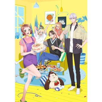 VARIOUS ARTISTS - MY YOUNGER BROTHERS ARE SORRY 6 (COMPLETE FIRST)