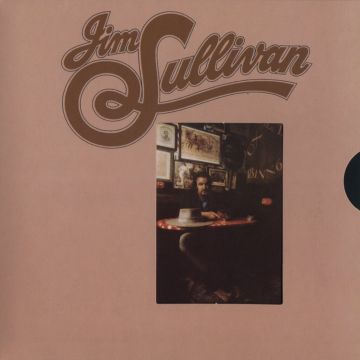 JIM SULLIVAN - JIM SULLIVAN (LIMITED / PAPER SL