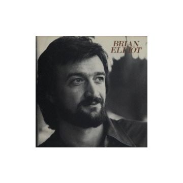 BRIAN ELLIOT - BRIAN ELLIOT (LIMITED) / PAPER SL