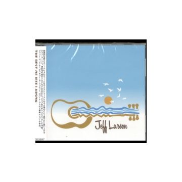 JEFF LARSON - BEST OF JEFF LARSON