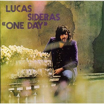 LUCAS SIDERAS - ONE DAY (LIMITED)