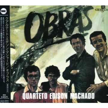 MACHADO EDISON - OBRAS