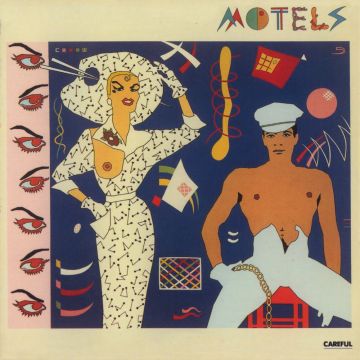 MOTELS - CAREFUL (LIMITED)