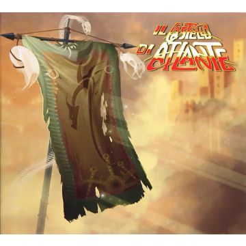 IL CASTELLO DI ATLANTE - SIAMO NOI I SIGNORI DELLE TERRE A NORD (LIMITED)