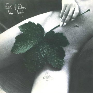 EAST OF EDEN - NEW LEAF (LIMITED)