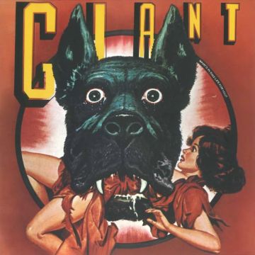 GIANT - WHAT'S IN THIS LIFE FOR YOU (LIMITED)