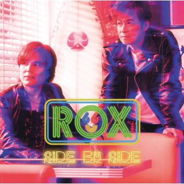Rox66 - Side By Side