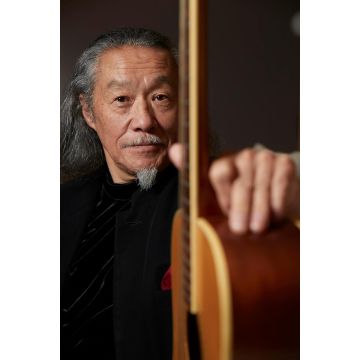 [CD/DVD] KITARO - ECHIZEN DAIBUTSU LIVE