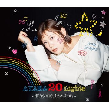 AYAKA - 20 LIGHTS: THE COLLECTION