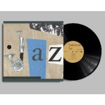 Jackson Box - Jaz