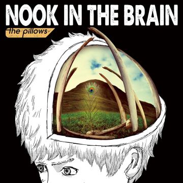 PILLOWS - NOOK IN THE BRAIN