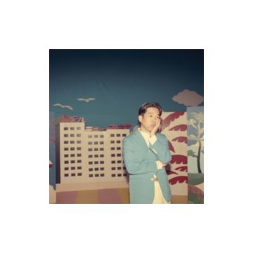 YUMA ABE - HOTEL NEW YUMA