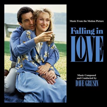 Dave Grusin - Falling In Love (Soundtrack)