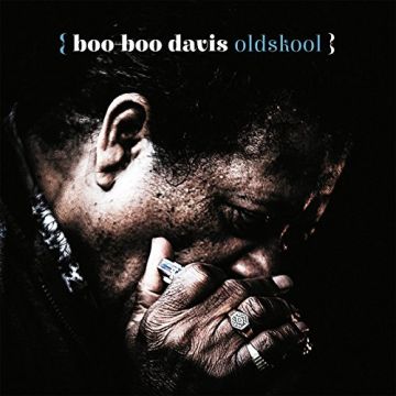 BOO BOO DAVIS - OLDSKOOL