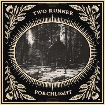 TWO RUNNER - PORCHLIGHT