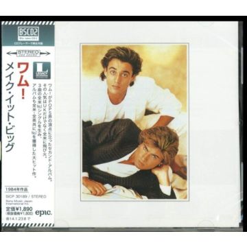 WHAM - MAKE IT BIG