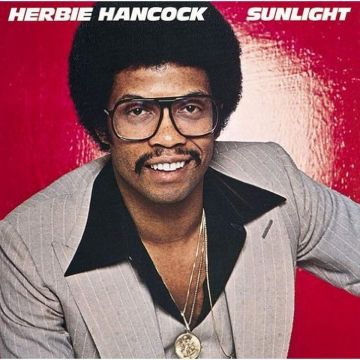 HERBIE HANCOCK - SUNLIGHT (LIMITED)