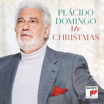 PLACIDO DOMINGO - MY CHRISTMAS