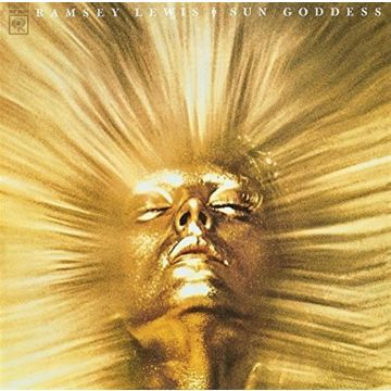 RAMSEY LEWIS - SUN GODDESS