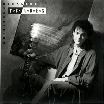 TUCK ANDRESS - RECKLESS PRECISION