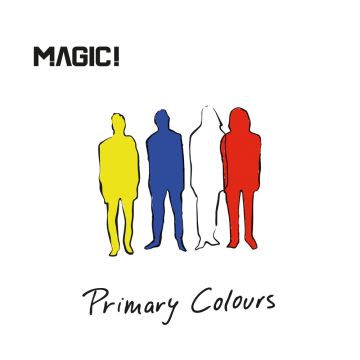 MAGIC - PRIMARY COLORS