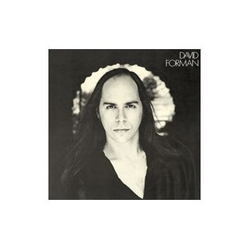 DAVID FORMAN - DAVID FORMAN