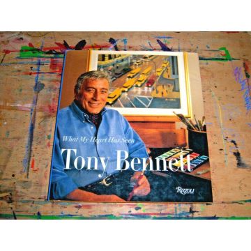 TONY BENNETT - TONY BENNETT CELEBRATES 90 (LIMITED 3CD BLU-SPEC/BOOKLET)
