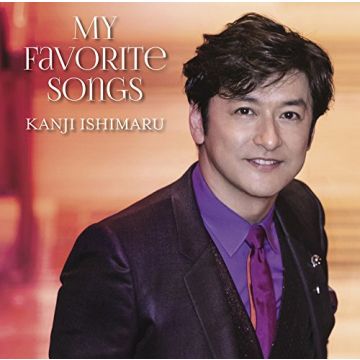 KANJI ISHIMARU - MY FAVORITE SONGS