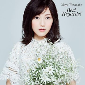 MAYU WATANABE - MAYU WATANABE