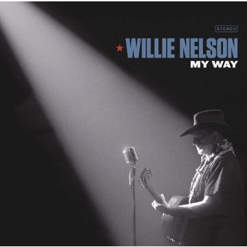 WILLIE NELSON - MY WAY