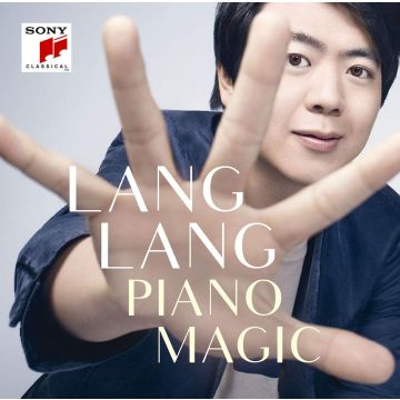 LANG LANG - PIANO MAGIC