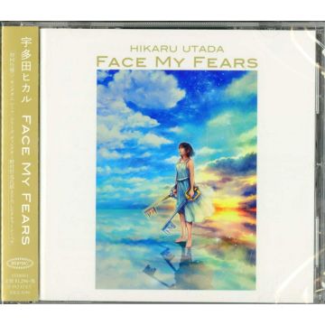 HIKARU UTADA - FACE MY FEARS