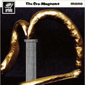 CRO-MAGNONS - HIKARI NO MAJIN