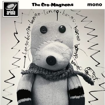 CRO-MAGNONS - MOGURA TO BONGO