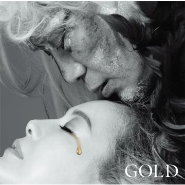 TAMAKI KOUJI - GOLD