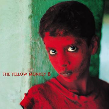 YELLOW MONKEY - 8