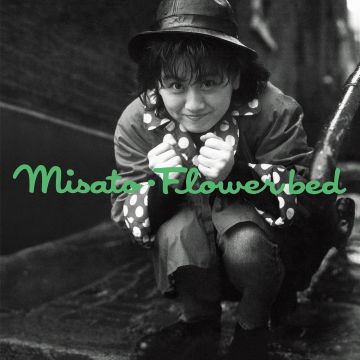 WATANABE MISATO - FLOWER BED