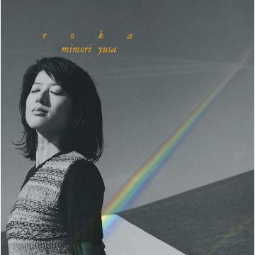 MIMORI YUSA - ROKA (BOOKLET)