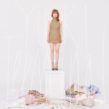 YUKI - TERMINAL